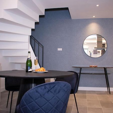Luxury Cozy 2 Bdr Downtown Apt.5 ブダペスト エクステリア 写真