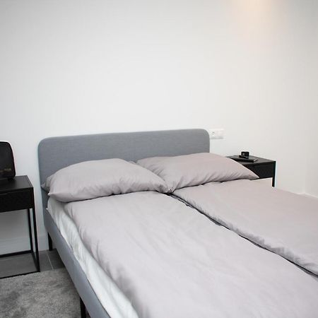 Luxury Cozy 2 Bdr Downtown Apt.5 ブダペスト エクステリア 写真