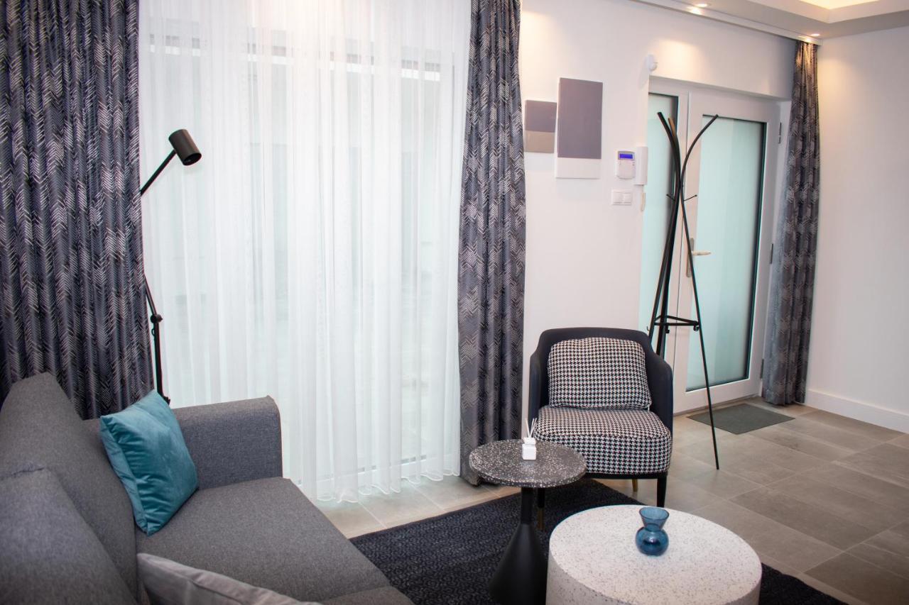Luxury Cozy 2 Bdr Downtown Apt.5 ブダペスト エクステリア 写真