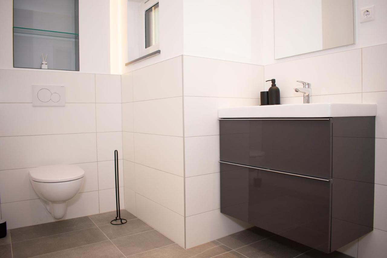 Luxury Cozy 2 Bdr Downtown Apt.5 ブダペスト エクステリア 写真