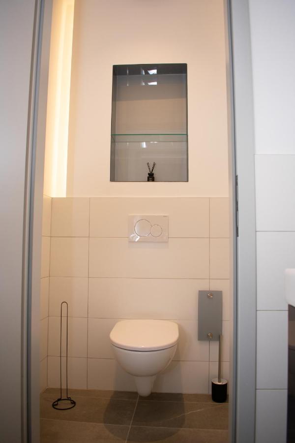 Luxury Cozy 2 Bdr Downtown Apt.5 ブダペスト エクステリア 写真