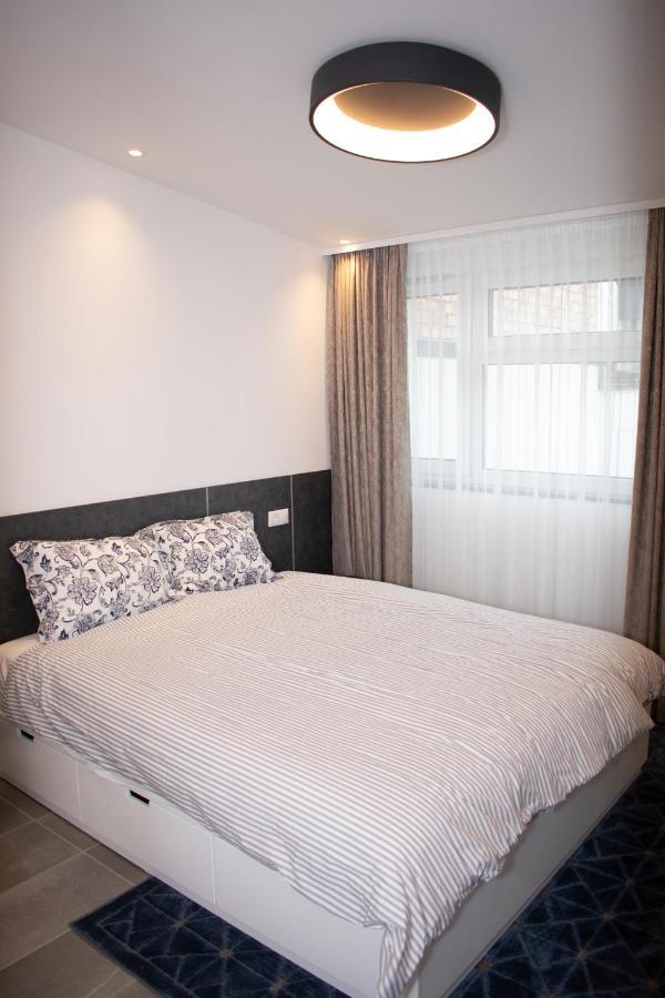 Luxury Cozy 2 Bdr Downtown Apt.5 ブダペスト エクステリア 写真