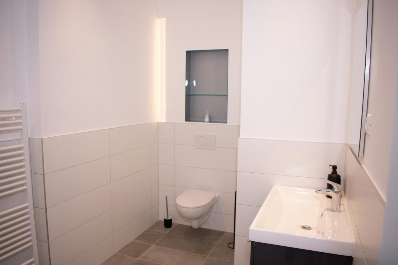 Luxury Cozy 2 Bdr Downtown Apt.5 ブダペスト エクステリア 写真