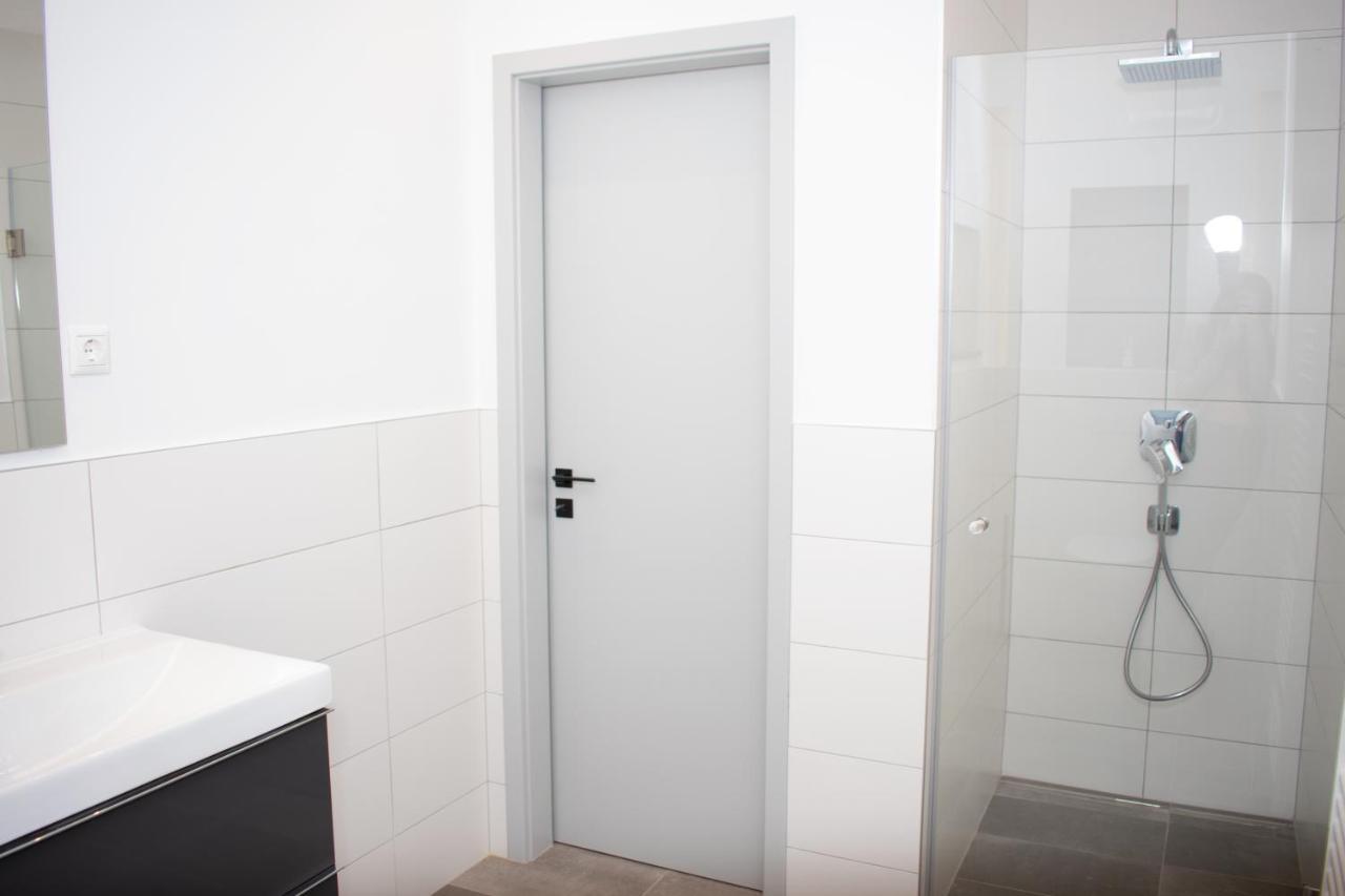 Luxury Cozy 2 Bdr Downtown Apt.5 ブダペスト エクステリア 写真