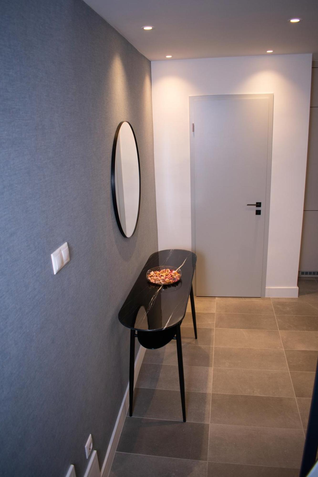 Luxury Cozy 2 Bdr Downtown Apt.5 ブダペスト エクステリア 写真