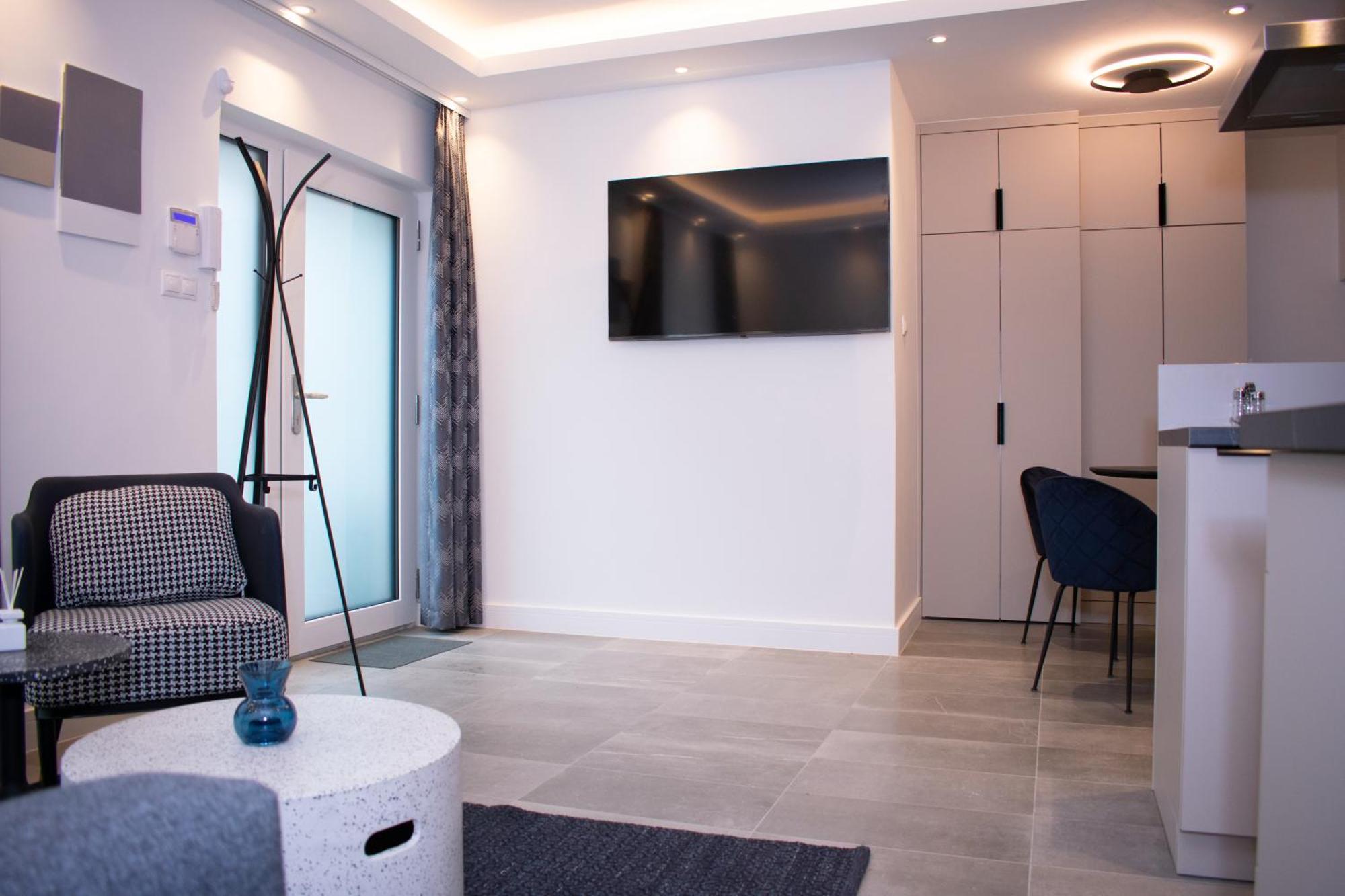 Luxury Cozy 2 Bdr Downtown Apt.5 ブダペスト エクステリア 写真